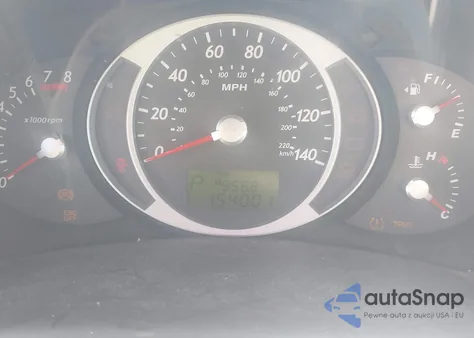 2008 Hyundai Tucson Limited V6/Se from USA, damaged, VIN KM8JN12D38U885418